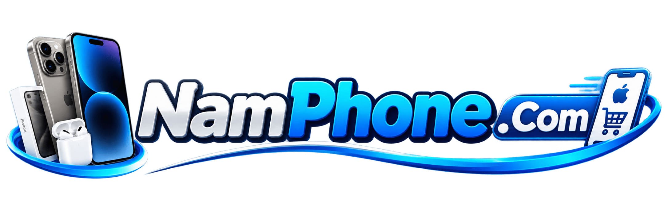 Cửa hàng điện thoại NamPhone.Com