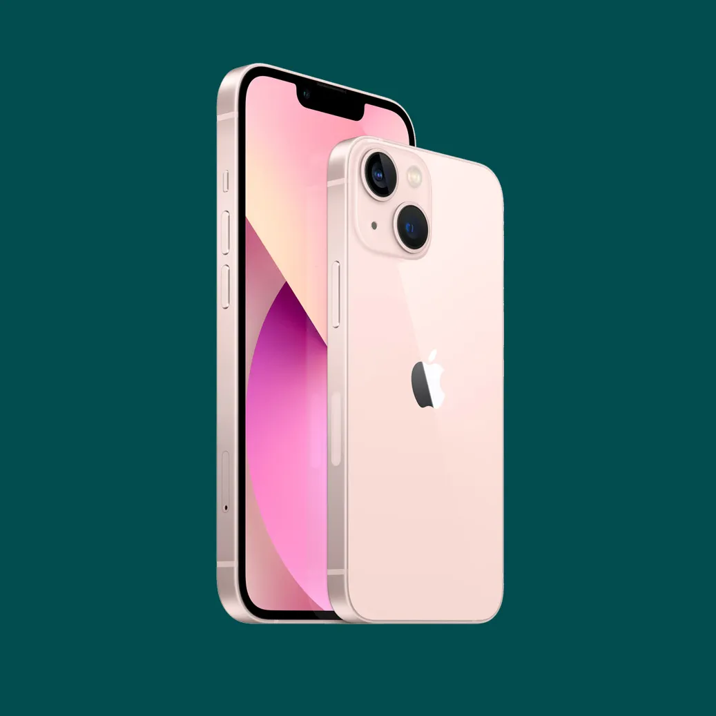Gear Review Apple iphone13 hero us
