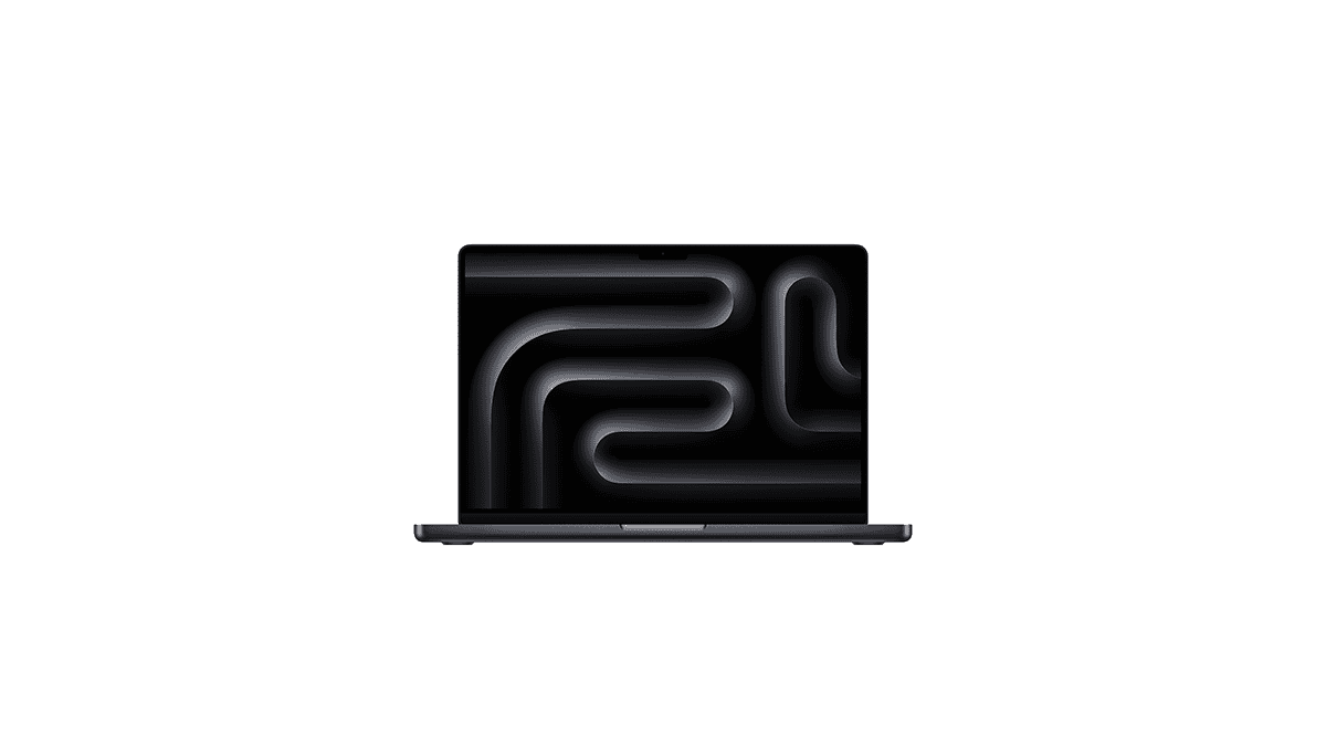 MacBook Pro 14 inch M5 Pro (24GB / 1TB SSD) - Hàng Lướt 99% Siêu Phẩm - MacBook Pro M5 14 inch sức mạnh đa nhiệm tối ưu với 24GB RAM