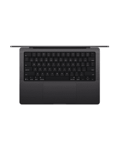 MacBook Pro 14 inch M5 Pro (24GB / 1TB SSD) - Hàng Lướt 99% Siêu Phẩm - Bộ nhớ thống nhất 24GB và khả năng đa nhiệm không giới hạn