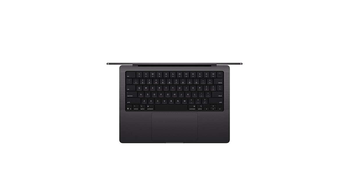 Bộ nhớ thống nhất 24GB và khả năng đa nhiệm không giới hạn