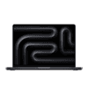 MacBook Pro M5 Screen