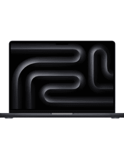 MacBook Pro M5 Screen