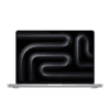 MacBook Pro M5 Silver Screen