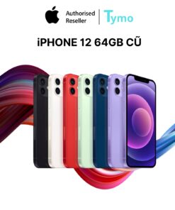 IPhone 12 64 cu