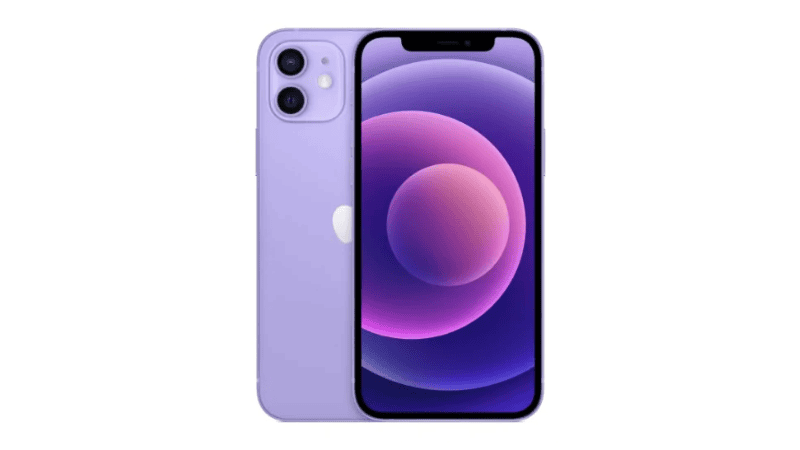 iPhone 12 64GB Cũ đẹp