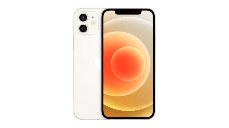Kinh nghiệm kiểm tra iPhone 12 64GB cũ