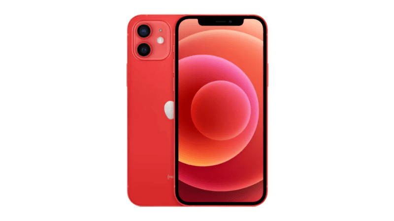 Kinh nghiệm kiểm tra màn hình iPhone 12 64GB cũ