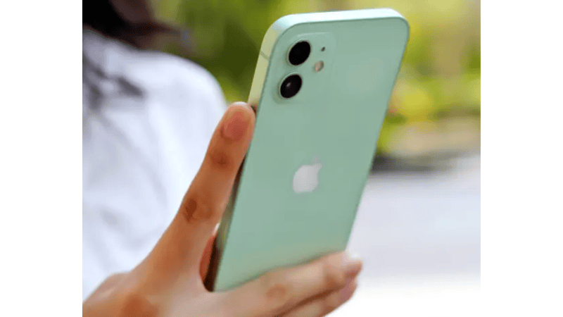 Kinh nghiệm kiểm tra bảo hành iPhone 12 64GB cũ