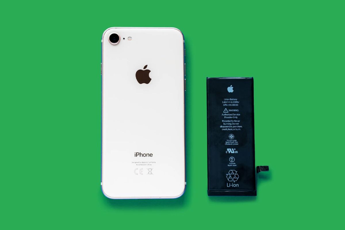 iPhone thay pin có nên mua không