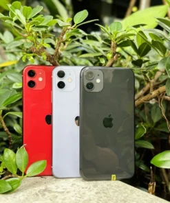 Iphone 11 moi
