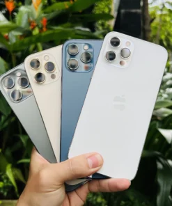 Iphone 12 series