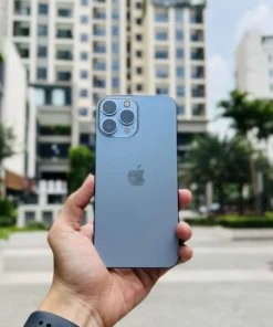 Iphone 13 Pro Max 5