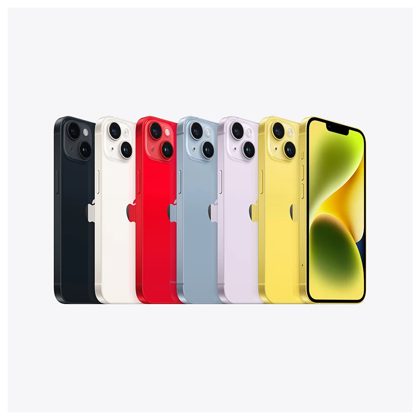 Iphone 14 Xanh 6