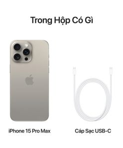 Iphone 15 Pro Max 10 1