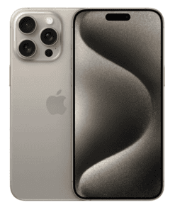 Iphone 15 Pro Max 3