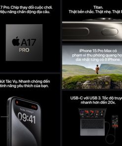 Iphone 15 Pro Max 9 1