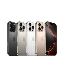 Iphone 16 Pro Max Sa Mac 6