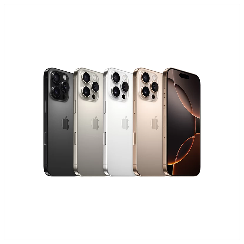 Iphone 16 Pro Max Sa Mac 6