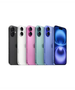 Iphone 16 Xanh Luu Ly 6