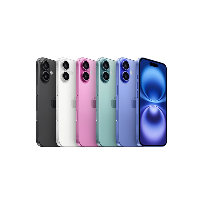 Iphone 16 Xanh Luu Ly 6