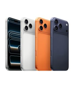 iPhone 17 Pro Max 256GB Chính Hãng VN/A