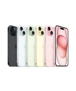 Vn Iphone 15 Pink Pdp Image Position 5 Colors 1
