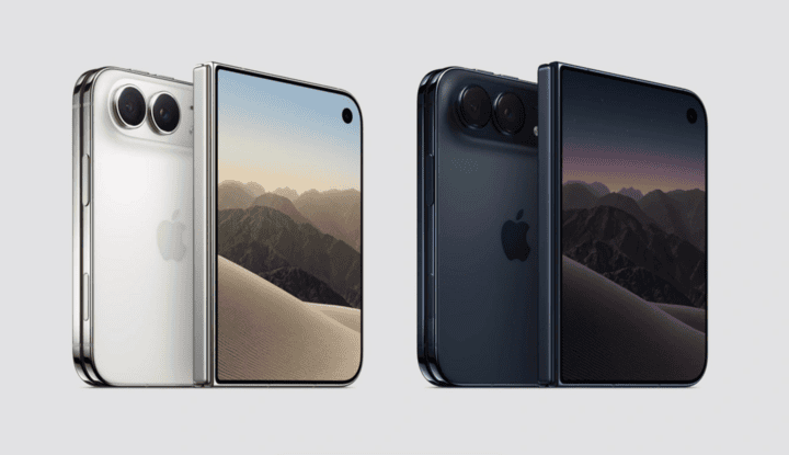 iPhone Duo có giá bán từ 64,99 triệu đồng.