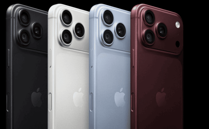 Phone 18 Pro và Pro Max sẽ bắt đầu nhận đặt trước từ 19 giờ tối 12/9 và trả hàng từ ngày 18/9, tại Việt Nam.