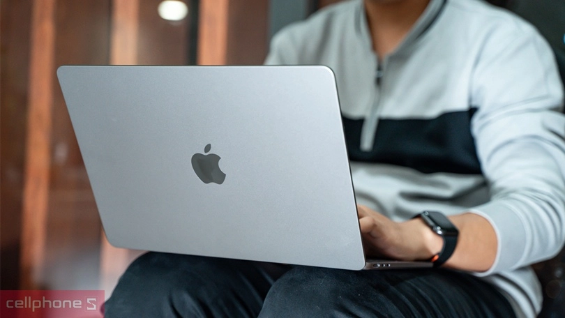 Apple Macbook Air M2 2022 8GB 256GB