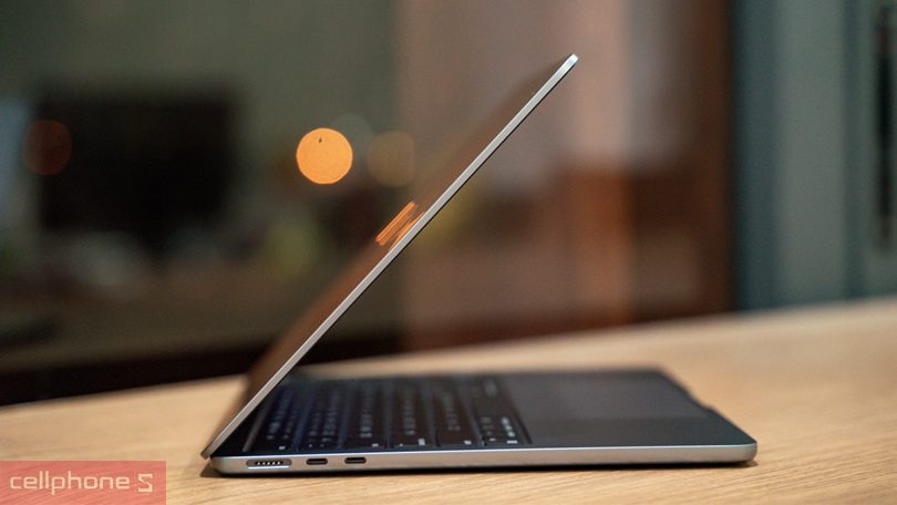 Kết nối đơn giản, kho lưu trữ khổng lồ