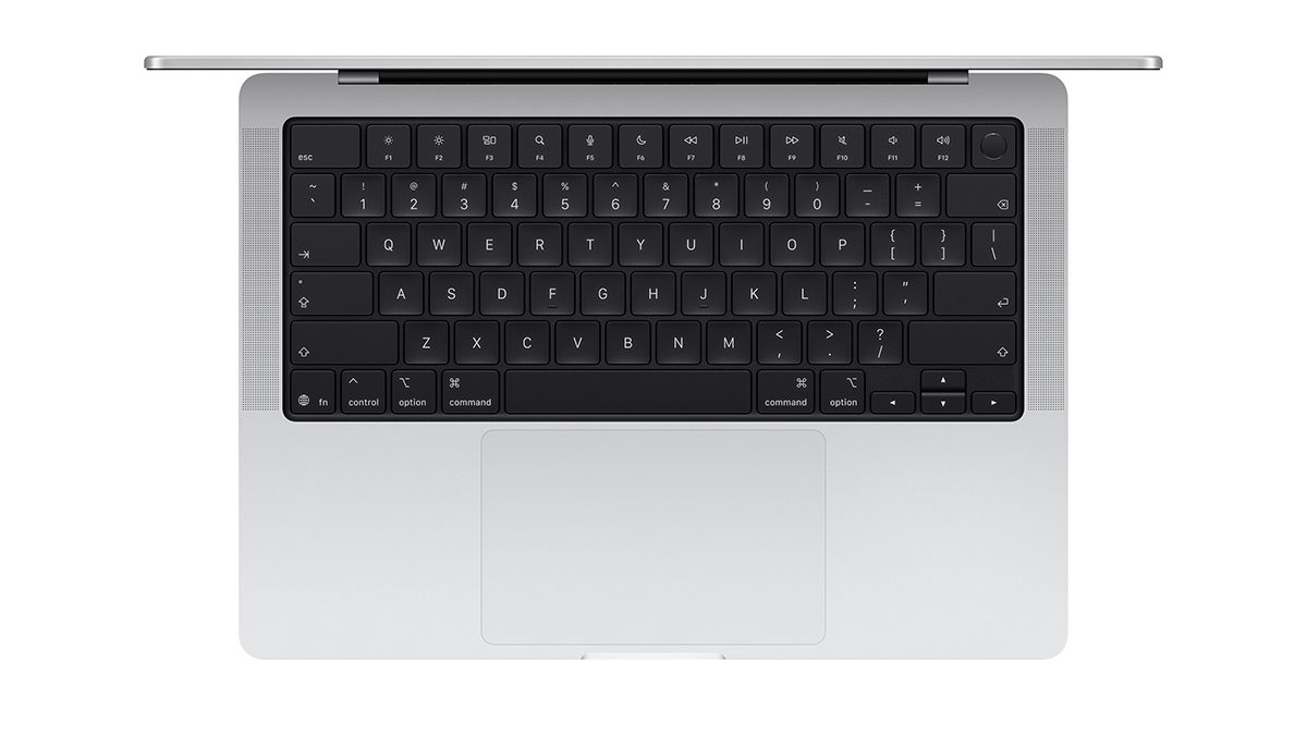 Chip M5 Pro mạnh mẽ và công nghệ AI đột phá