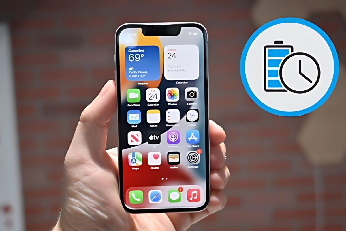 iPhone qua đêm bị tụt pin do các ứng dụng chạy ngầm vẫn hoạt động iPhone qua đêm bị tụt pin do các ứng dụng chạy ngầm vẫn hoạt động